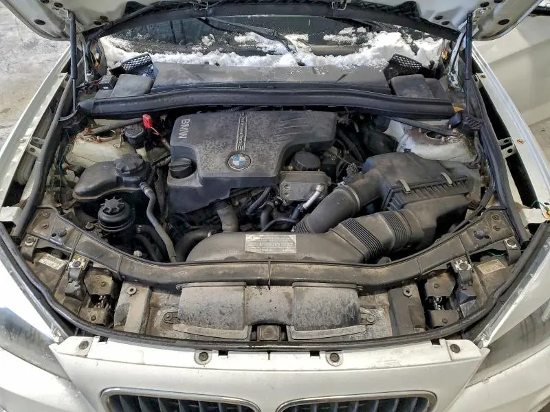 2013 BMW X1 XDRIVE28I  