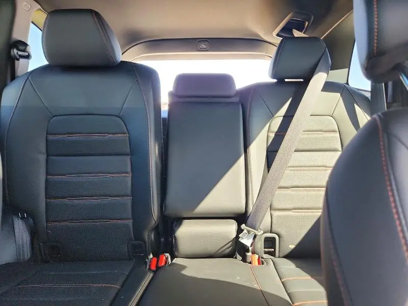 2026 HONDA CR-V SPORT-L  