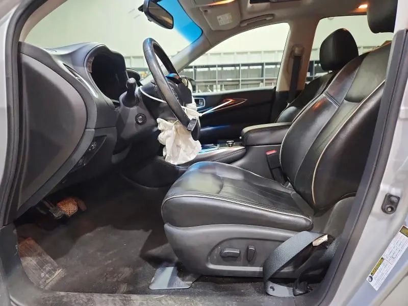 2016 INFINITI QX60 BASE  