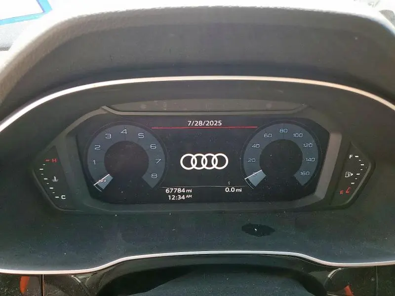 2020 AUDI Q3 PREMIUM