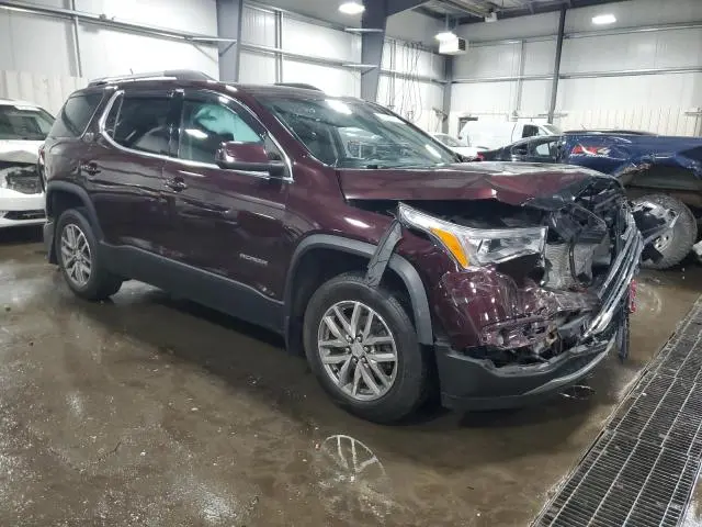 2017 GMC ACADIA SLE  