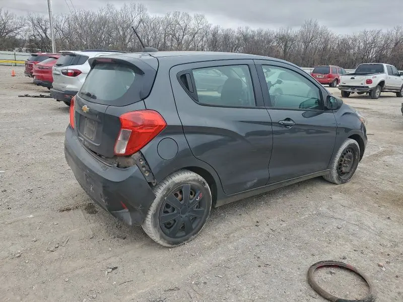2019 CHEVROLET SPARK LS  
