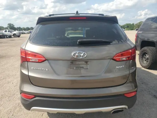 2013 HYUNDAI SANTA FE SPORT 