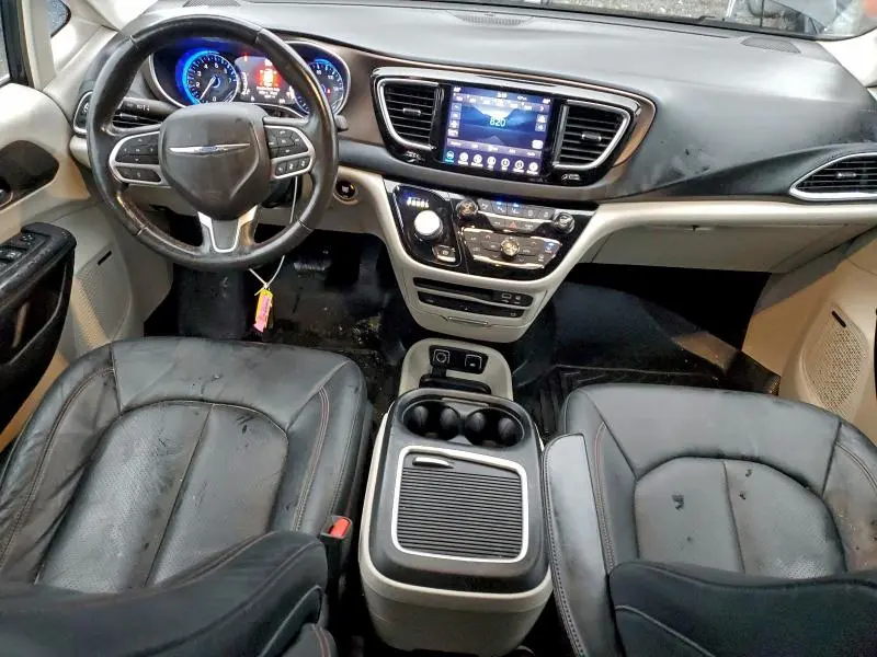 2019 CHRYSLER PACIFICA TOURING L PLUS  