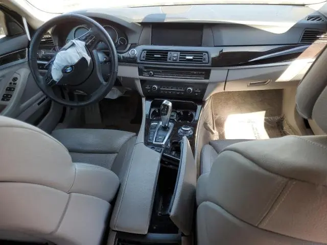 2013 BMW 535 XI  