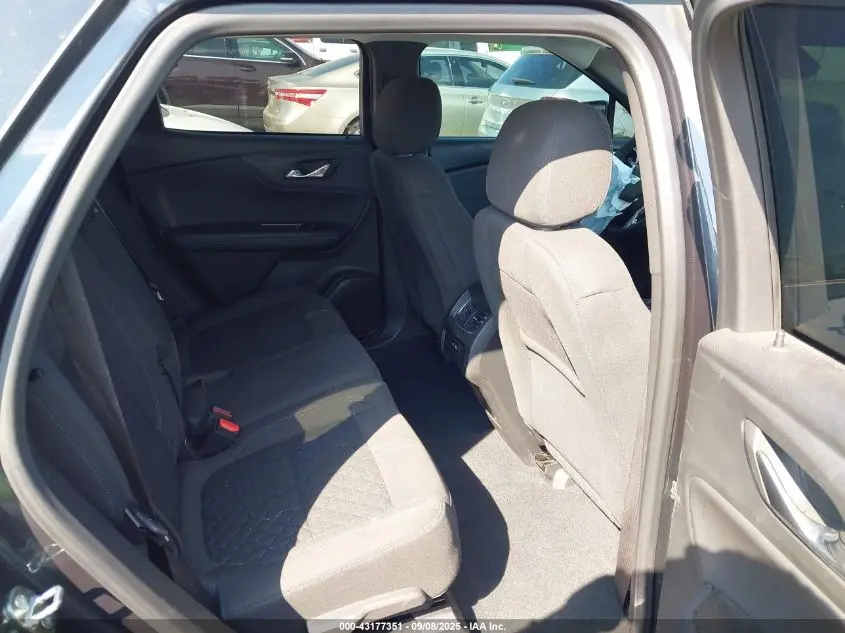 2022 CHEVROLET BLAZER FWD 2LT