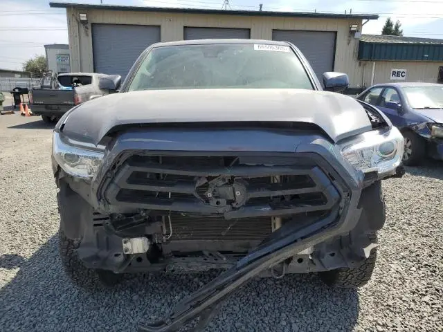 2023 TOYOTA TACOMA ACCESS CAB  