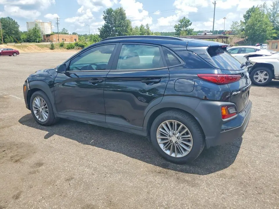 2020 HYUNDAI KONA SEL  