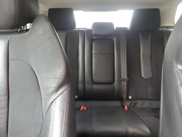 2013 LAND ROVER RANGE ROVER EVOQUE PURE