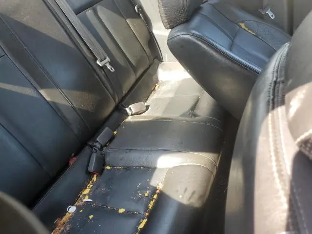 2012 NISSAN ALTIMA S  