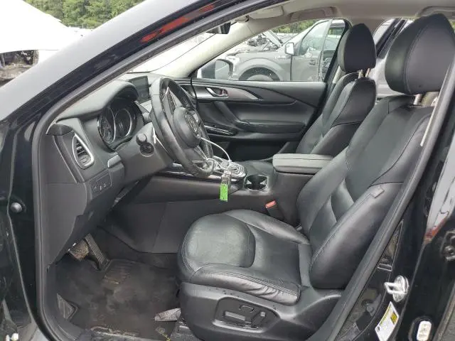 2019 MAZDA CX-9 TOURING  