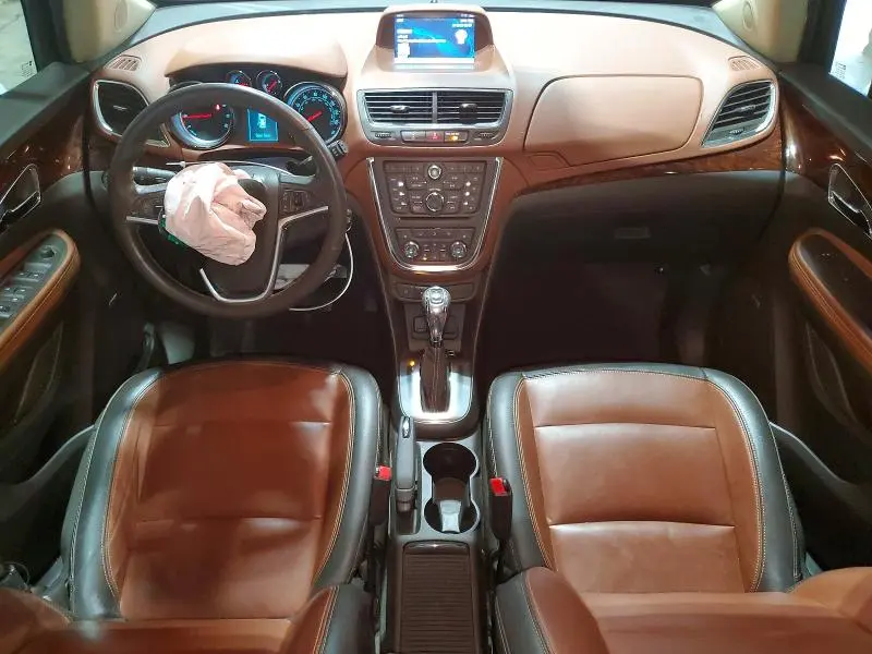 2015 BUICK ENCORE PREMIUM  