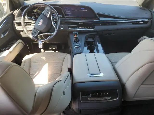 2021 CADILLAC ESCALADE ESV SPORT  