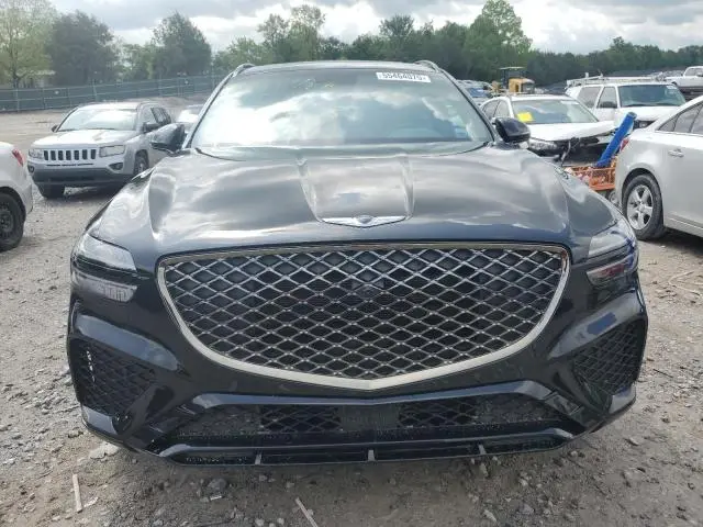 2024 GENESIS GV70 BASE  