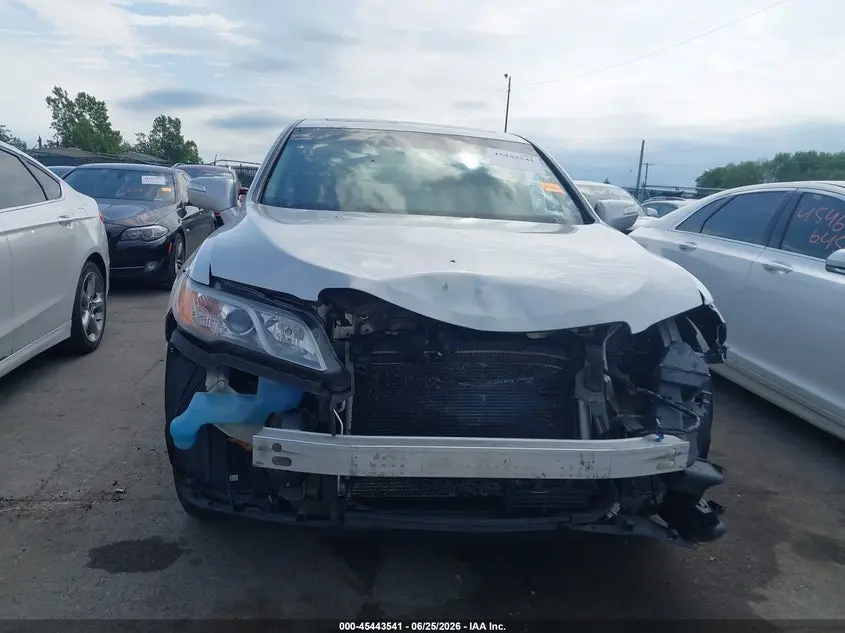 2014 ACURA RDX  