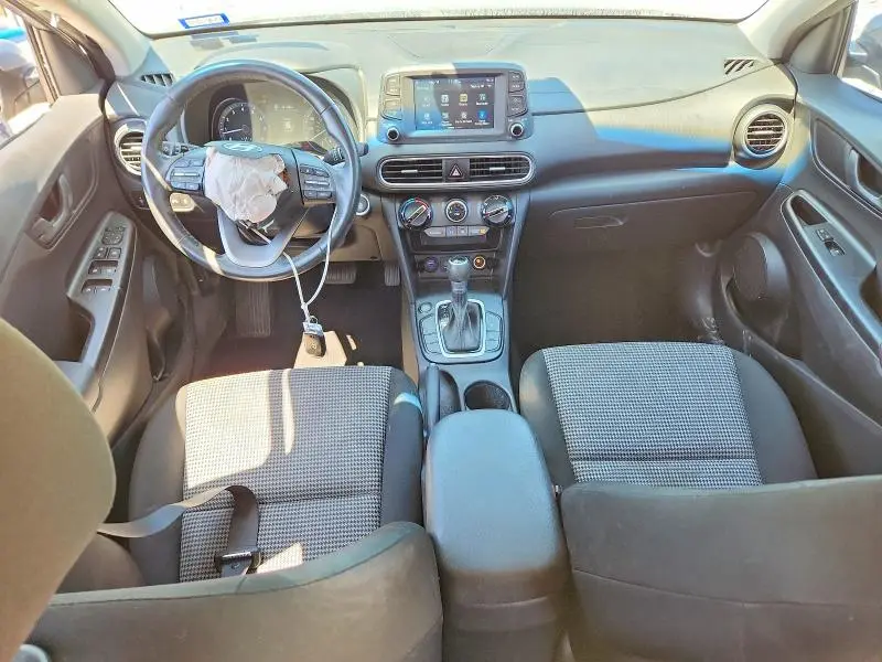 2021 HYUNDAI KONA SEL PLUS  