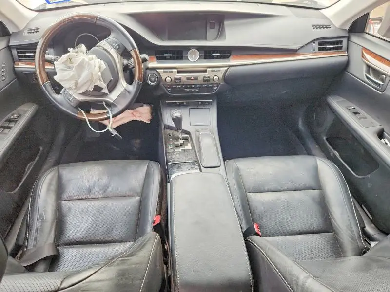 2015 LEXUS ES 350 BASE  