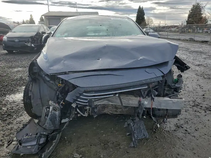 2019 HYUNDAI IONIQ SEL  