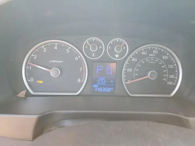 2011 HYUNDAI ELANTRA TOURING GLS  