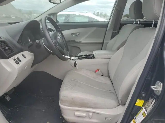 2013 TOYOTA VENZA LE