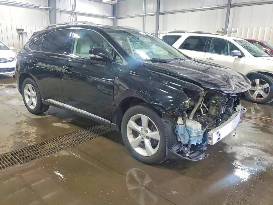 2014 LEXUS RX 350 BASE  