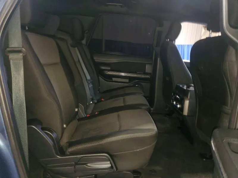 2019 FORD EXPEDITION MAX XLT  