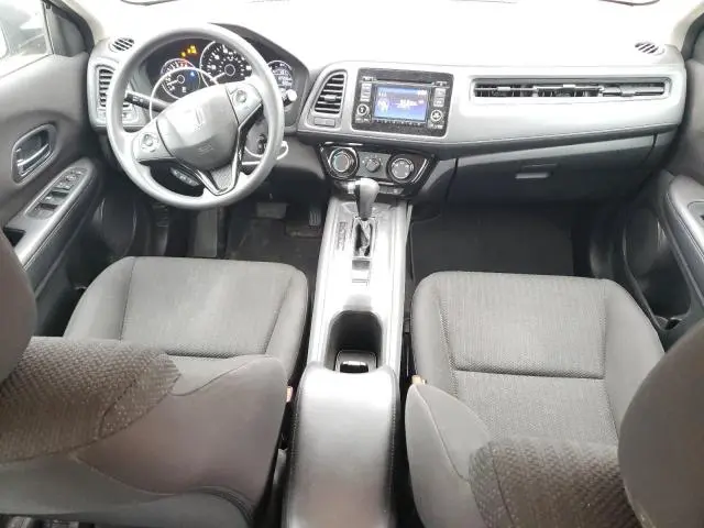 2016 HONDA HR-V LX  