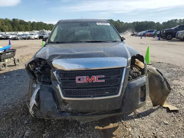 2015 GMC TERRAIN SLE  