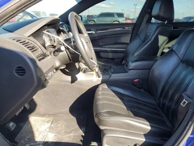 2019 CHRYSLER 300 S