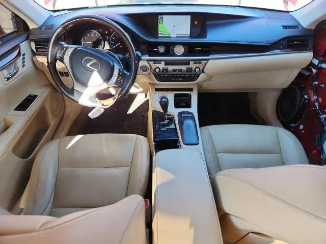 2013 LEXUS ES 350  