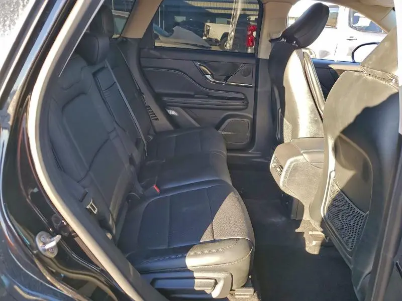 2024 LINCOLN CORSAIR RESERVE  