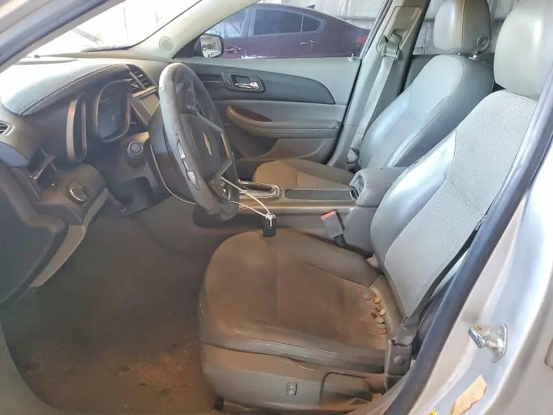 2013 CHEVROLET MALIBU 1LT  