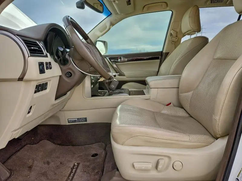2019 LEXUS GX 460 PREMIUM  