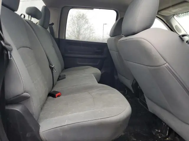 2014 RAM 2500 ST