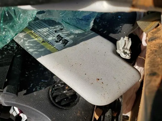 2012 VOLKSWAGEN PASSAT SE  