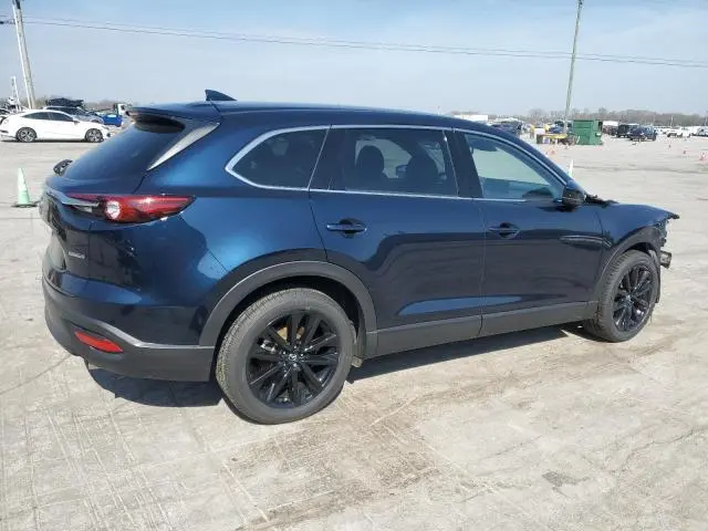 2023 MAZDA CX-9 TOURING PLUS  
