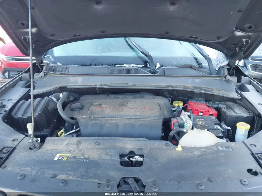 2019 JEEP COMPASS ALTITUDE FWD