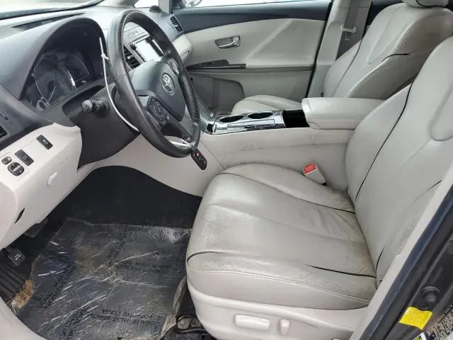 2013 TOYOTA VENZA LE