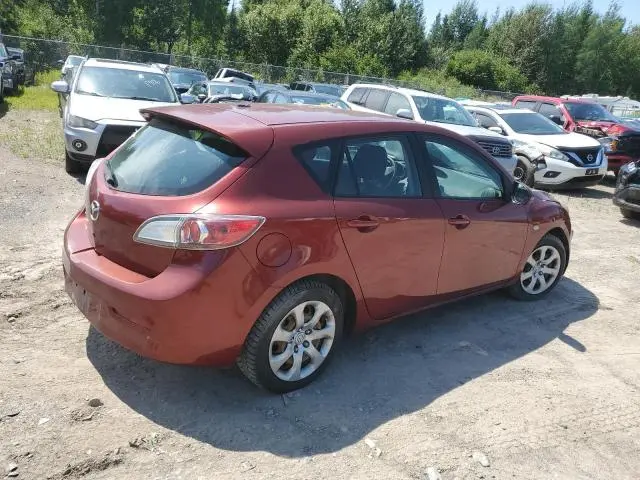 2010 MAZDA 3 I  