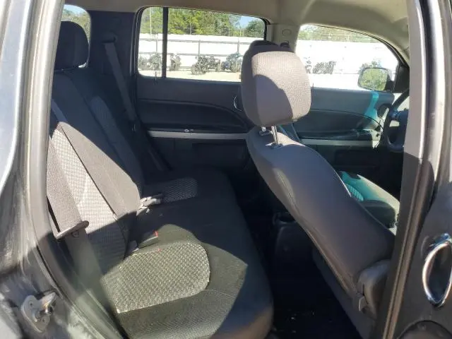 2011 CHEVROLET HHR LT  