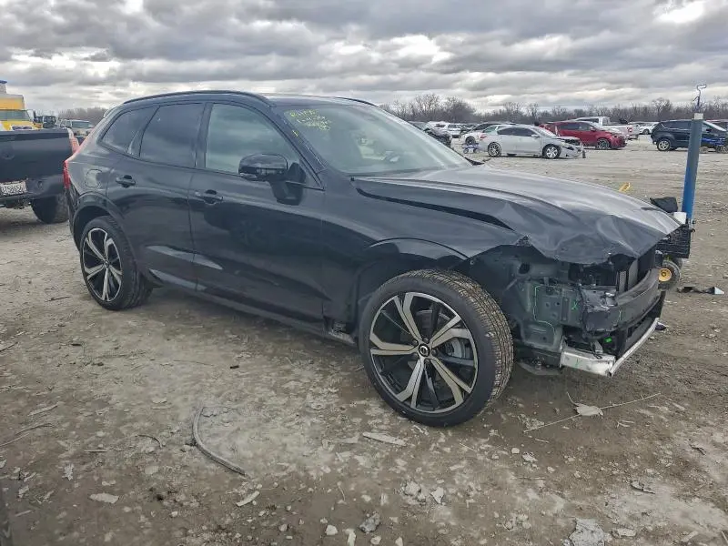 2024 VOLVO XC60 ULTIMATE  