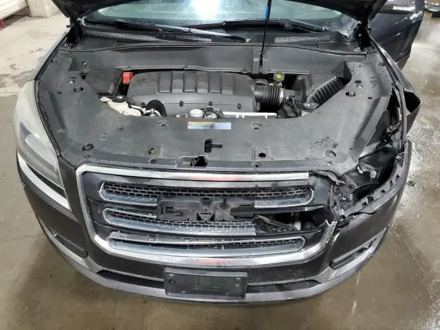 2014 GMC ACADIA SLT-2  