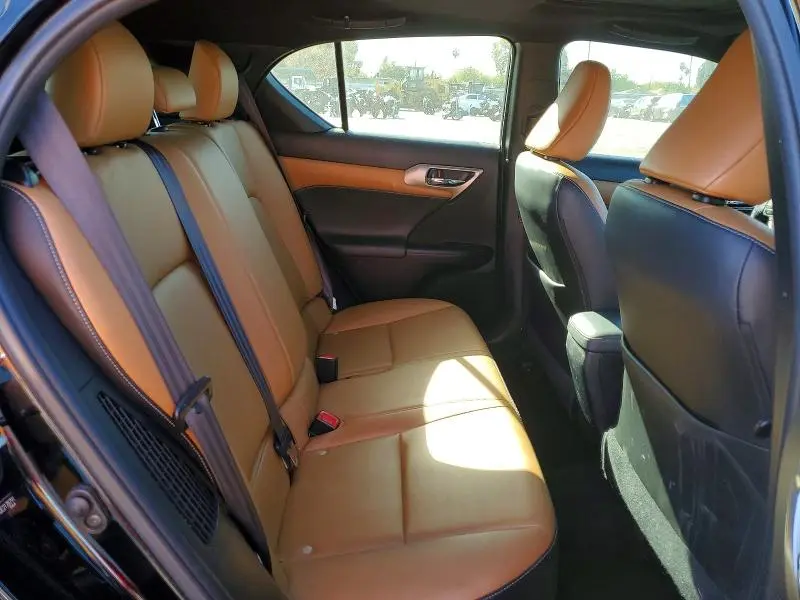 2014 LEXUS CT 200  