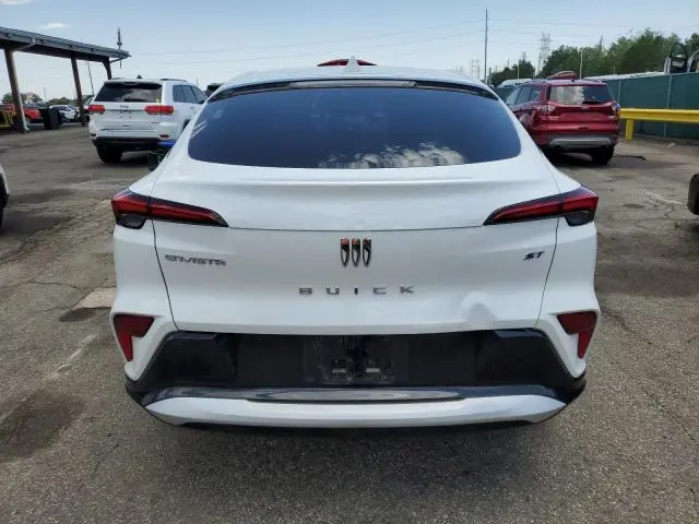 2024 BUICK ENVISTA SPORT TOURING  