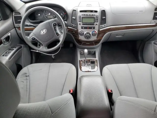 2011 HYUNDAI SANTA FE GLS