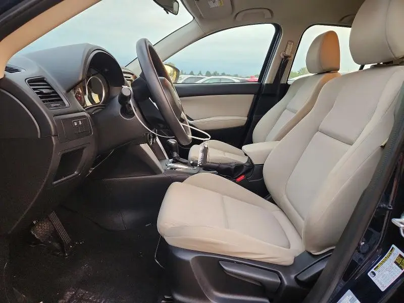 2015 MAZDA CX-5 SPORT  