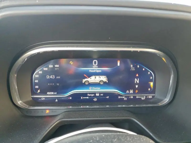 2022 CHEVROLET TAHOE K1500 LT  