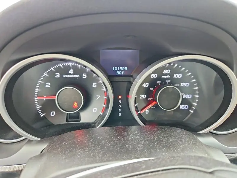 2012 ACURA TL   