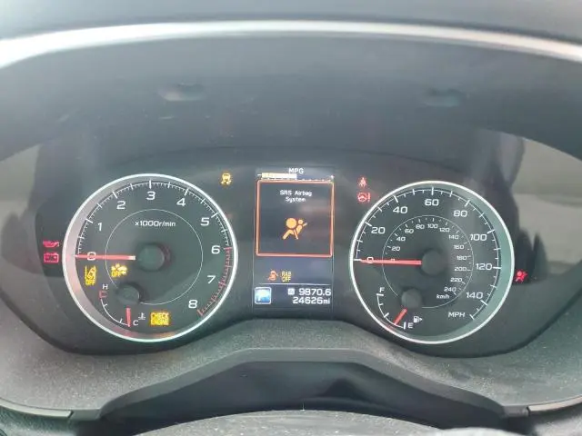 2021 SUBARU ASCENT PREMIUM  