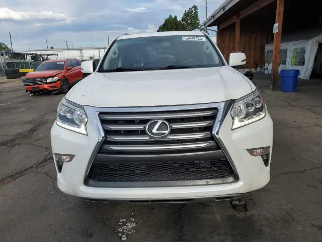 2014 LEXUS GX 460 PREMIUM  